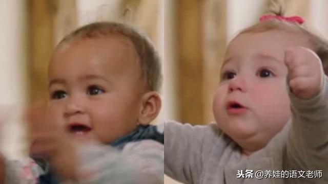 超级宝妈|“冻脸实验”打脸“哭声免疫法”,最好的爱就是要给予最多的关注