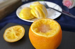 Spring: Women, Don't Forget to Make Yourself a Few Sweet Soups to Drink Occasionally