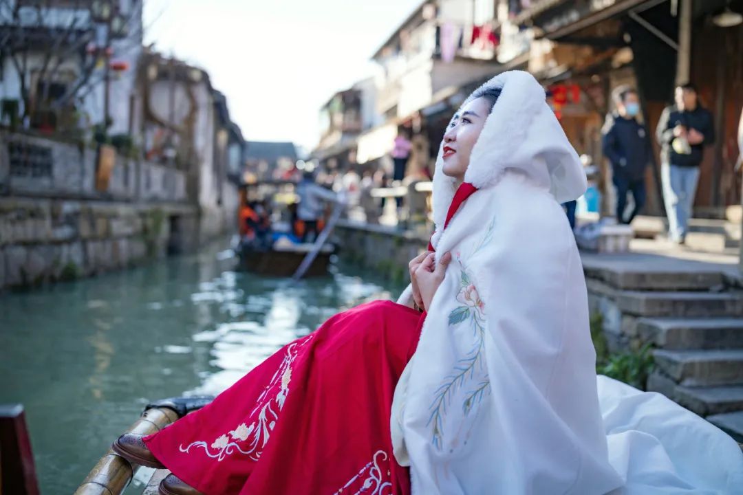 团圆宴|吃的不是菜，是新年好兆头！1688元的江南特色年夜饭吃点啥？