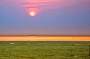 Poyang Lake, Jiangxi: Magnificent Wetlands, Enchanting Spring