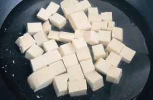 Home-Style Tofu Takes a Leap into International Fame: 'Tofu is Still Tender'
