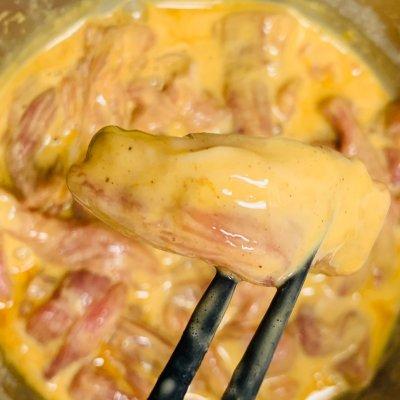 别不信，这道菜光听名字就口水涟涟