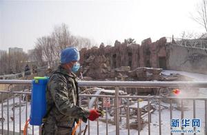 Observations on the Restart of Qinghai Provincial Wildlife Park