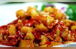 Every Day I Teach You 4 Dishes, Making You Easily a Master Chef (Episode 787)