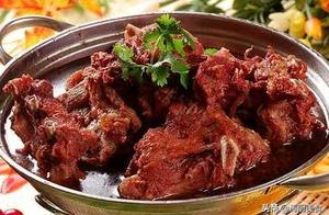 Northeasterners Love Sheep Scorpion, Carp, and Chicken Bones, Why Don't Southerners?