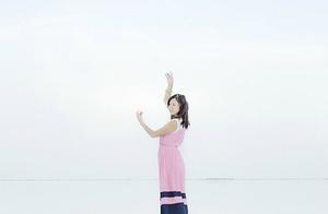 Sky Realm: Lake Teke Salt Flats