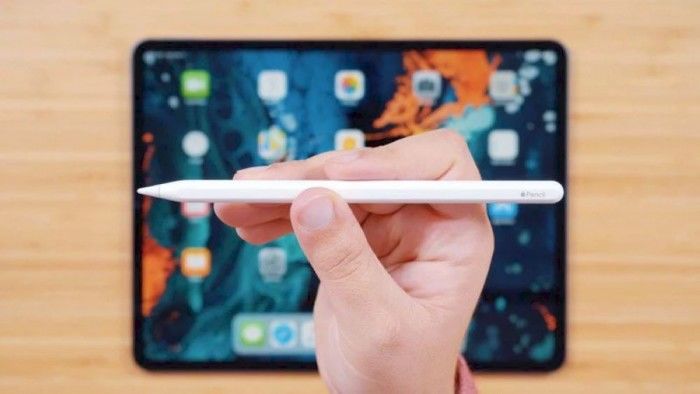 【太平洋电脑网】iOS 14中有望引入Pencil手写输入转标准文本功能