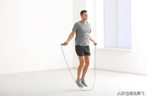 Six Benefits of Skipping Rope for Men in Middle Age