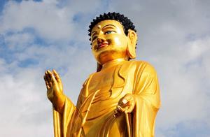 Psychology: Which Buddha do you like best? Discover what Heaven has prepared for you, highly accurate