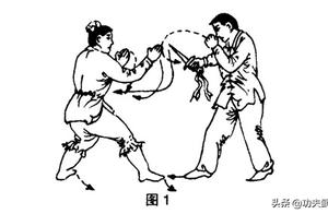 3 Secret Techniques of Mystery Fist Defense Against Stabbing – Simple, Practical, Fierce, Easy to Learn and Use