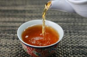 Psychology: Choose your favorite tea, test whether you were poisoned to die in your past life or to die peacefully in old age