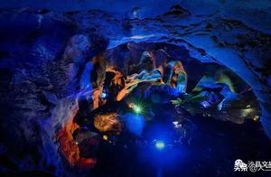 Here in Sha Xian, a Hidden Paradise and Fairyland, Drawing Down Fairies!
