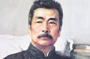 Lu Xun's 10 Sentences: Each One a Timeless Saying
