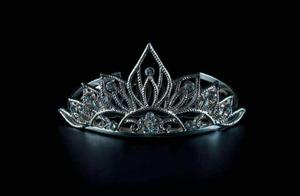 Psychology: Choose Your Crown Based on Your First Instinct, and Discover What You Can't Tolerate