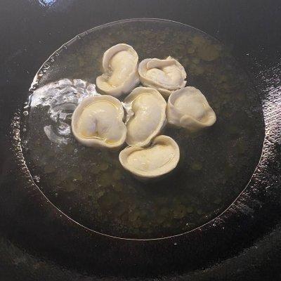 吃一次就上瘾的劲道十足纯手工 | 抱抱饺