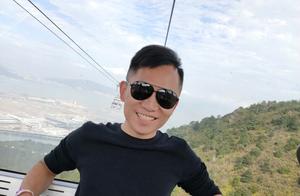 Hong Kong is One of the Most Beautiful Cities in China
