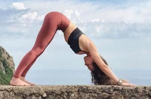Yoga Downward-Facing Dog: Identify and Avoid Common Misalignments for Safe Practice