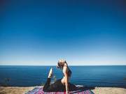 Yoga Exercises for Weight Loss and Waist Reduction