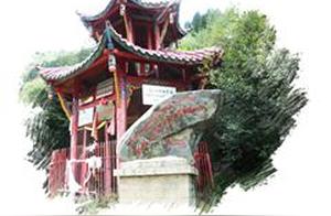 Wangjiu Village: Exploring Unique Stone Watchtowers