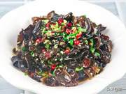 Why is Restaurant Cold Mixed Wood Ear So Delicious? The Secret is Here – Even Beginners Can Master It