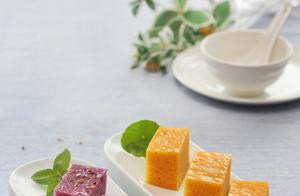 Not Just Autumn 'Cake' - Delightful in All Seasons