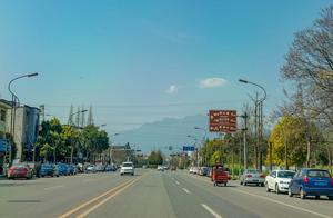 Self-Driving Tour Through "Western Shu Bamboo Sea" to Lotus Lake