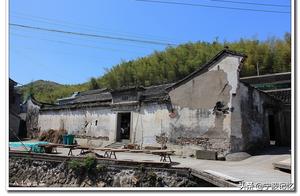 Gold Sand Village – Cizheng, Ningbo