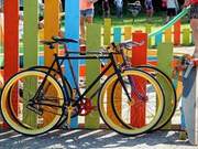 What are the Benefits of Cycling as Aerobic Exercise?