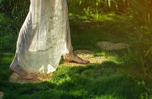 Walking with Toes Every Day, Surprisingly Resolved These 5 Problems