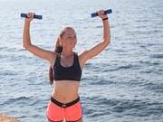 Girls Want to Achieve Fitness Success, First Understand These Things, Achieve Better Results