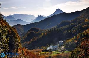 Chengkou, Chongqing: Implementing the ‘Two-Transformation Theory’ – Hong’an Village Becomes a Tourist Hotspot