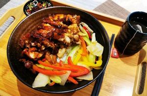 Braised Chicken Rice Recipe – Easy, Affordable, and a Great Alternative to Takeout