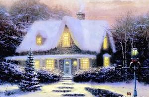 New Year's Beginning – Gratitude to Everyone Who Has Helped Me