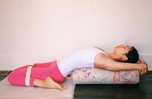 12 Restorative Yoga Exercises for Deep Relaxation