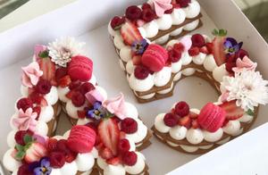 Psychology: Which birthday cake do you find most delicious? Test what kind of love you are most suited for