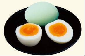 神丹|为什么绿壳鸡蛋比普通鸡蛋好吃？