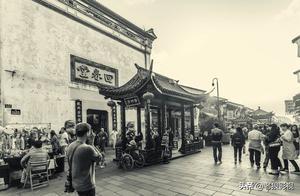 Only Old Hangzhou Residents Can Find Them - Do You Know Where They Are?