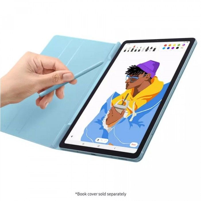 『太平洋电脑网』Galaxy Tab S6 Lite提前现身电商网站 约合2972.26元
