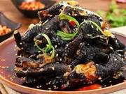 Chuan Xiang Ma La Fen Zhou (White Braising Water, Spicy and Numbing Sauce)