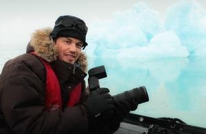 Polar Bears May Face Extinction! Put Away Your Guns, Respect Nature