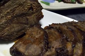 How to Make Beef? Uncle's Five-Spice Beef – Rich Flavor, Loved by Family