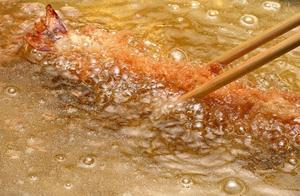For Beginner Cooks, Don't Be Afraid, This Simple Method Will Let You Instantly Understand Oil Temperature and Achieve Perfect Deep-Fried Dishes