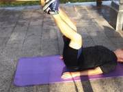 What is the Experience of Having Slim Legs? 4 Key Exercises to Slim Your Legs