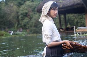 Short Essay "Village Girl"