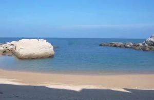 An Island in Fujian Province with a Difficult-to-Pronounce Name, Facing Opposite Liannan Island - Located in Putian