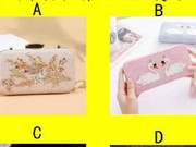 Choose Your Favorite Handbag and Discover Who Secretly Loves You