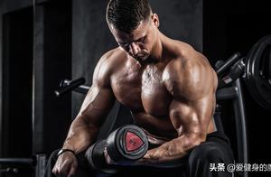Why Don't My Biceps Get Thicker Even After Repeated Training? It Turns Out You Haven't Been Doing These Combinations!