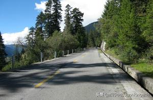 In the Clouds, in the Sky – A Yunnan-Tibet Cycling Journey (Part 11) – Unforgettable Spruce Forests, Unforgettable Nights