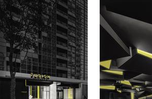 Hot Iron Fitness ‘Melting’ City, Redesigning the DNA of Sports Brands