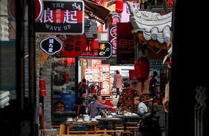 Everyone Can Shop, Eat, Play in Chengdu! Let's Join Us!
